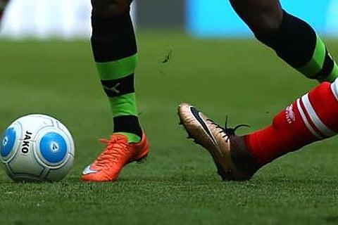 Representative Image