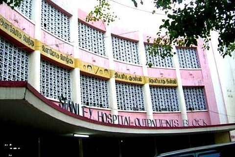 Stanley Medical College & Hospital in Chennai