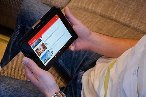 Representative Image