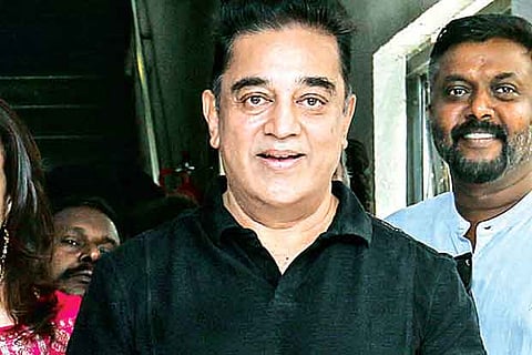Kamal Haasan