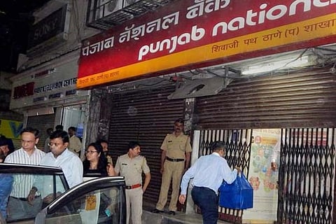 PNB fraud: ED summons Nirav Modi's family, US partner