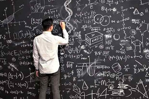 Representative Image