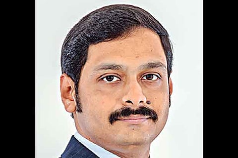 Dr Ashwin Rammohan Consultant HPB, Liver Transplant Surgeon Institute of Liver Disease