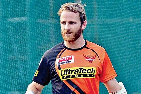 Kane Williamson
