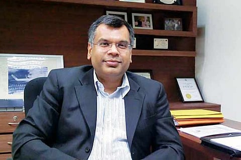 Vivek Lall