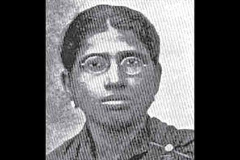 Muthulakshmi Reddy