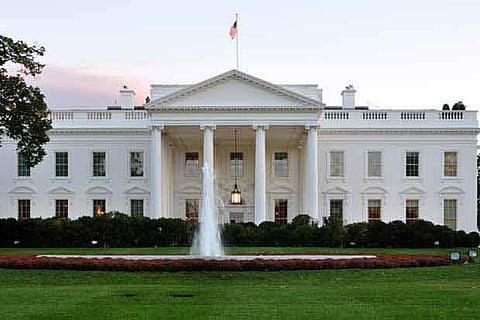 White House