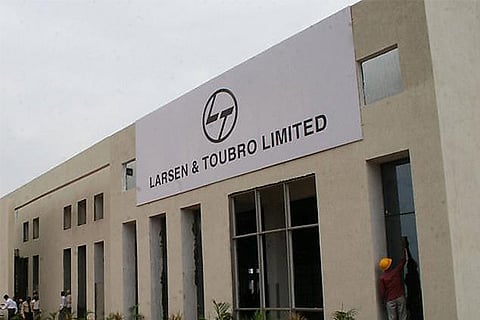 Larsen and Toubro Construction bags Rs 3,191-cr order for Dhaka Metro
