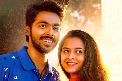 Film Review - Sema: Not as good as the title