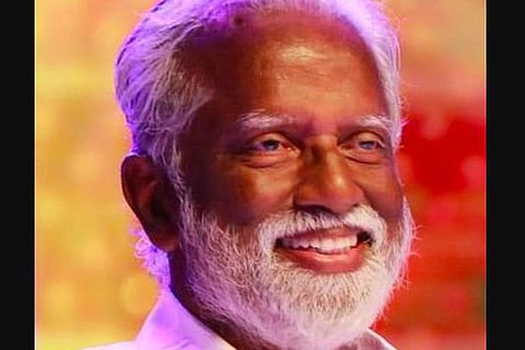 Kummanam Rajasekharan (Image source: Twitter)