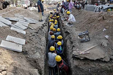 India Cements’ sluggish growth in TN offset by promise of other markets