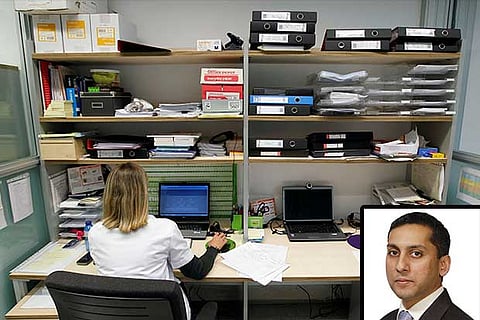 Vardhman Jain (inset)