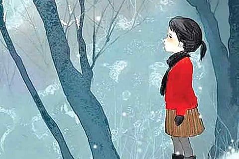 Life's Lessons: How long can you keep hatred in your heart?