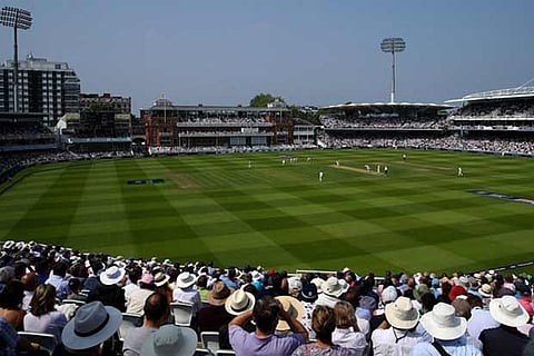 ICC World XI set to face Windies in charity T20 match