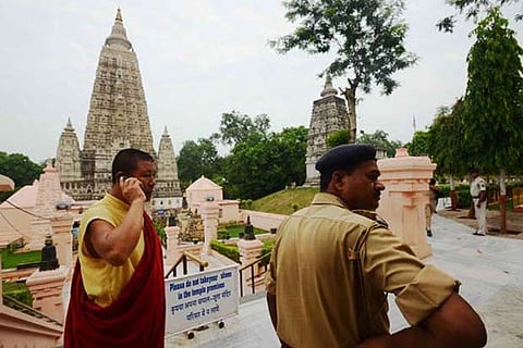 Bodh Gaya blasts: Court to pronounce quantum of sentence tomorrow