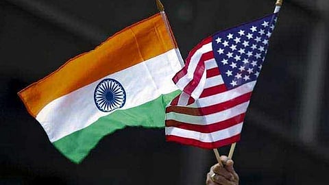 US to remove 25% on Indian goods from February 7