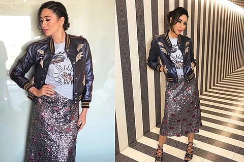 Winter outfits to stir your wardrobe