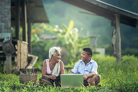 Representative Image