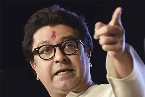 Raj Thackeray