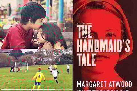 Trending in TN: Margaret Atwood helps student with essay, Man pushes son to make him save a goal