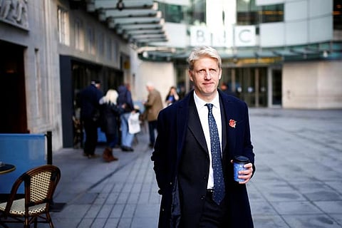 Jo Johnson says colleagues are considering their position over Brexit