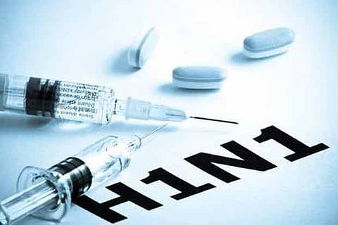 Representative image