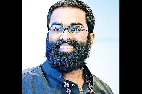 Shri Aasaanji, contemporary Spiritual Master