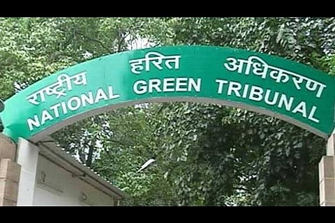 NGT forms committee to check pollution during functions at banquets, hotels