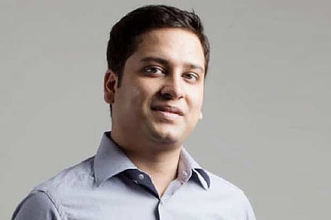 Binny Bansal