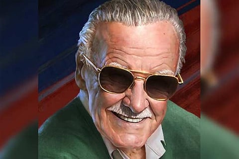 Stan Lee