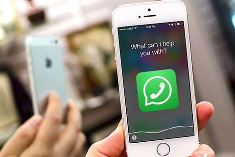 WhatsApp selects 20 teams to curb fake news globally, including India