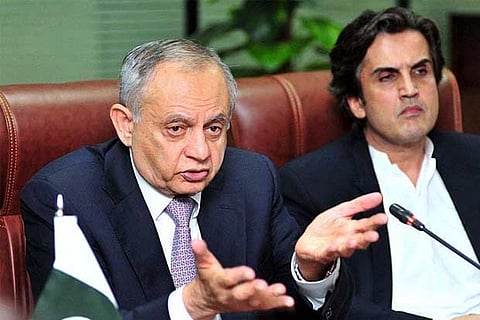 No plans to grant MFN status to India: Pakistan government