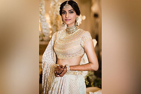 Fashion Fundamentals: Bridal wear trends to look out for this wedding season