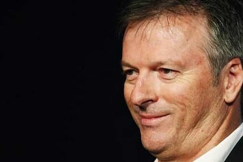 Steve Waugh