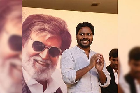 Pa. Ranjith