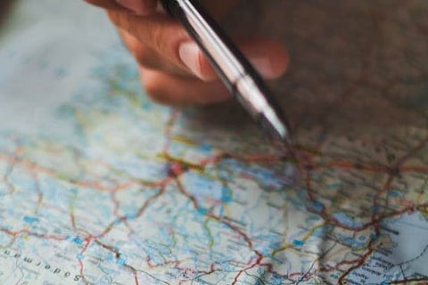 Representative Image