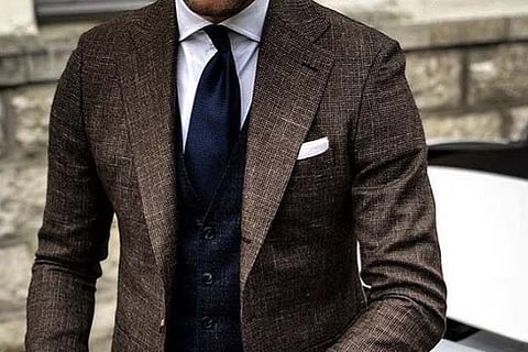 Party accessories for men to instantly glam up their look