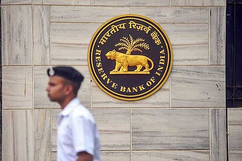 RBI board concludes marathon meet amid central bank's differences with govt