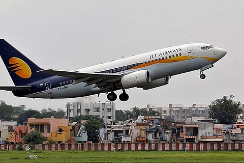 Jet Airways