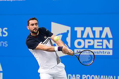 Marin Cilic