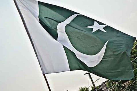 Mobile phone services shut in Pakistan's major cities