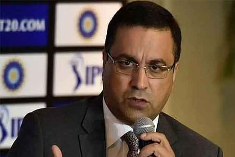 Rahul Johri