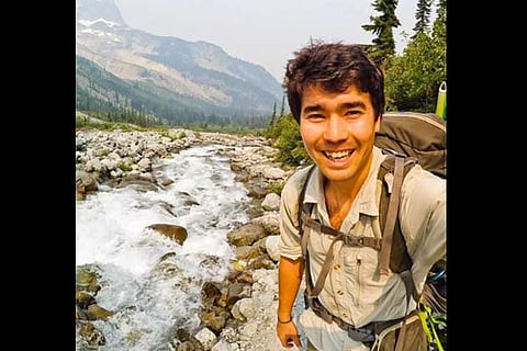 John Allen Chau