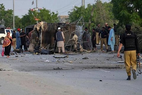 Representative image