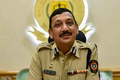 Subodh Kumar Jaiswal