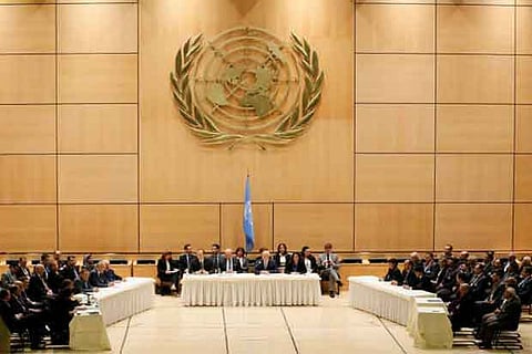 UN selects Noida to participate in Global Sustainable Cities 2025 plan