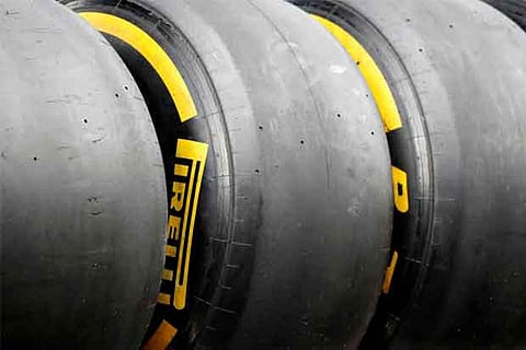 Pirelli agrees new four-year Formula One deal