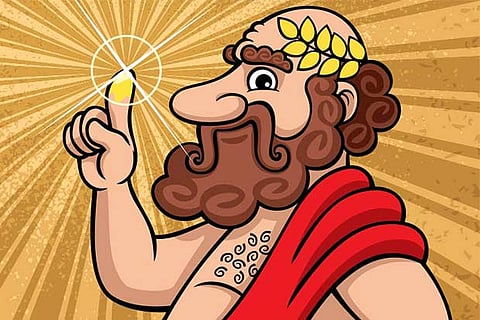 Representative image