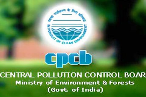 Enforcement bodies' actions on complaints against polluting activities grossly inadequate: CPCB