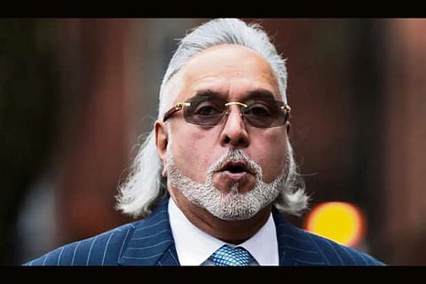 Vijay Mallya